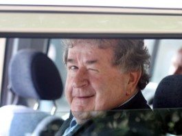 Roger Kebble’s death marks the end of an era