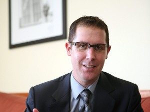 Joel Kesler, executive director, Atlatsa Resources