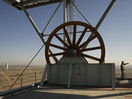 Sables sells resources to Lemur for $600,000