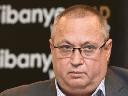 Platinum sellers “more realistic”, says Froneman