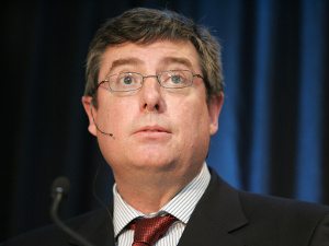 David Brown, CEO, CoAL