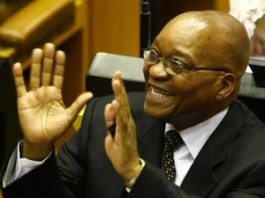 Mineworkers’ lot is improving – Zuma