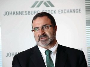 Paul Jury deposed as Resgen CEO