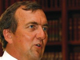 Ivory Coast a “genuine win-win”: Bristow