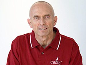 Peter Major