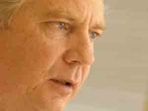 Mark Tyler, Nedbank Capital