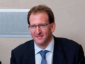 Steve Kalmin, CFO, Glencore