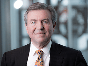 Paul Wilson, CEO, World Platinum Investment Council
