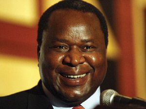Tito Mboweni