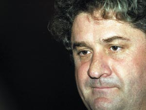 The late Brett Kebble
