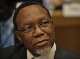 Motlanthe declares tripartite alliance dead
