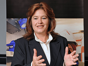 Mandi Glad, CEO, Keaton Energy