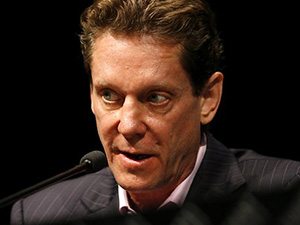 Robert Friedland