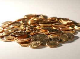 SA gold shares may sustain bump in revenue