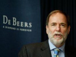 Oppenheimer exit looks like genius in mining slump