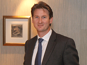 Hanre Rossouw, Investec Asset Management