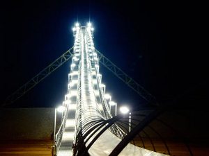 Lucara Diamond's Karowe operations