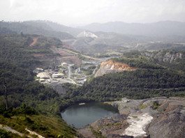 AngloGold talks up Obuasi re-opening