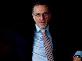 Mick Davis speculated to be Rio Tinto’s preferred new chairman