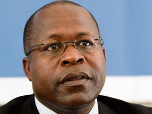 Ben Magara