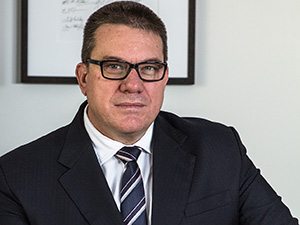 Brad Gordon, CEO, Acacia Mining