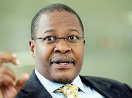Glencore holding gun to head: Molefe
