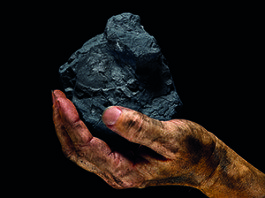 Anglo’s SA coal mines tough to get away