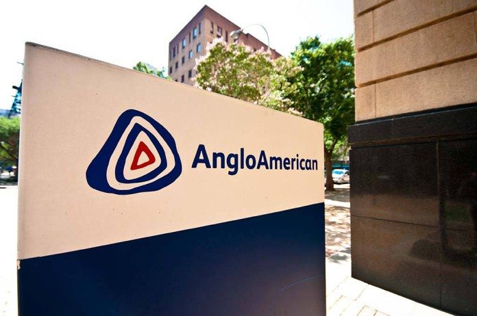 Anglo American Office