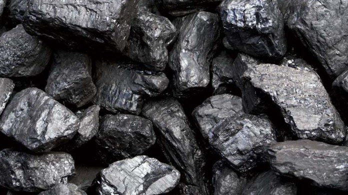Energy-Coal-Resources