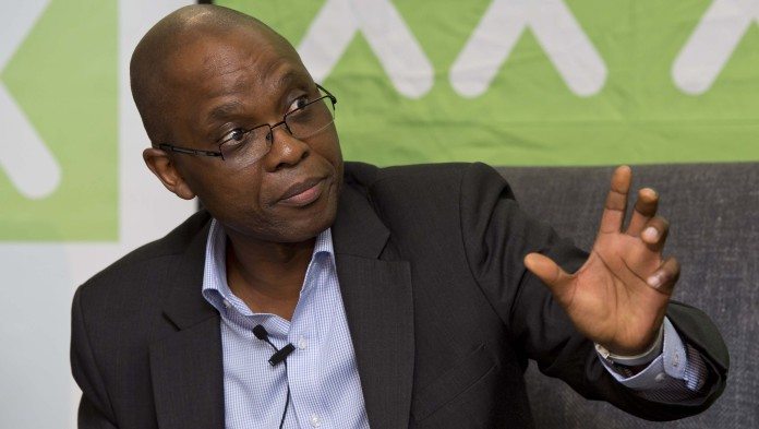 Mxolisi Mgojo