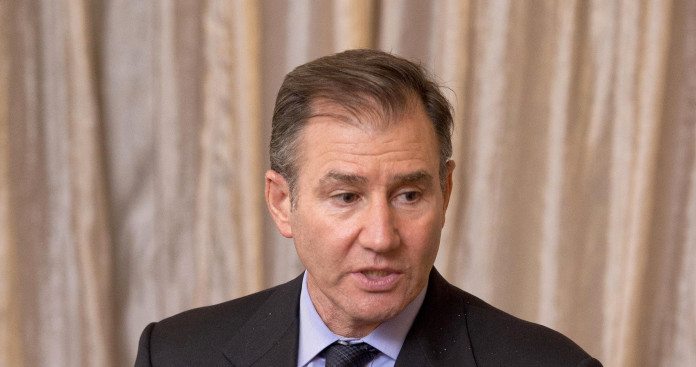 Glencore