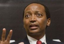 ARM leans on PGMs as coal, iron ore disappoint