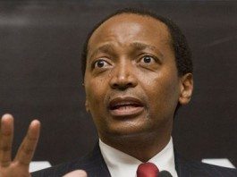 ARM leans on PGMs as coal, iron ore disappoint