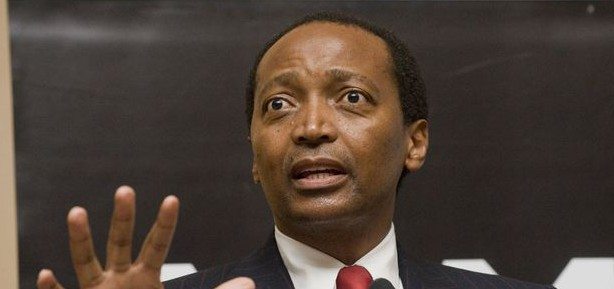 Patrice-Motsepe