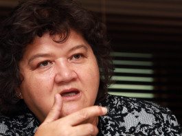 Molefe, Brown consign ‘coal supply cliff’ to history