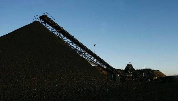 mining