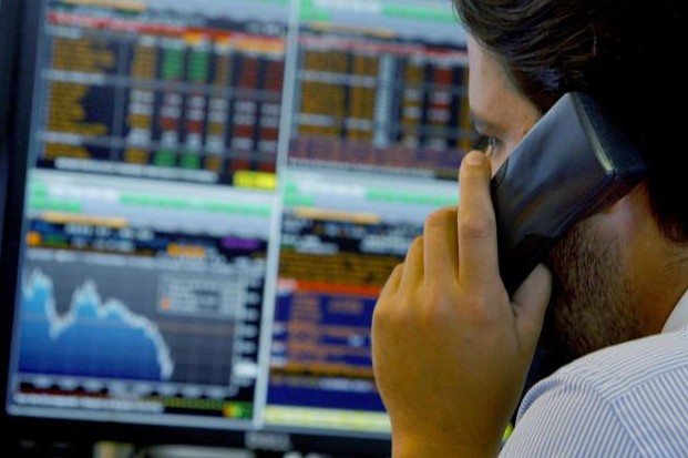 Stock Exchange