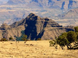 KEFI seeks approval for Tulu Kapi $120m finance plan