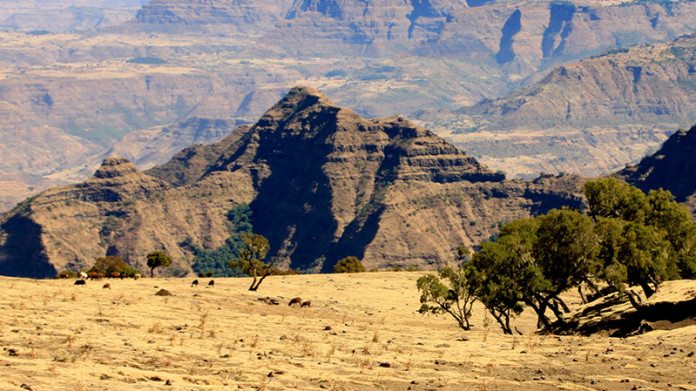 Ethiopia