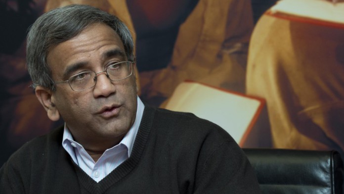 Srinivasan Venkatakrishnan