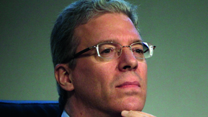 Tom Albanese