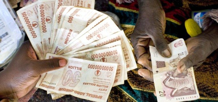 Forex retention zimbabwe Forex retention zimbabwe