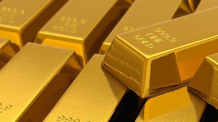 Gold