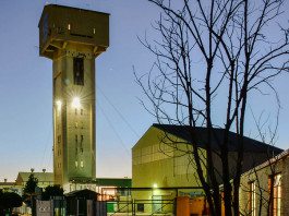 Sibanye whacked by 14% lower rand gold price in March Q