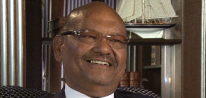 Anil Agarwal