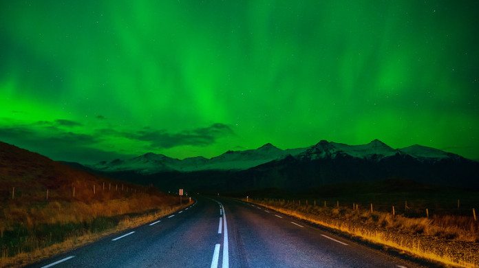 Northern Lights