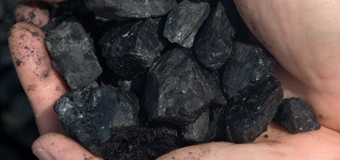 Coal
