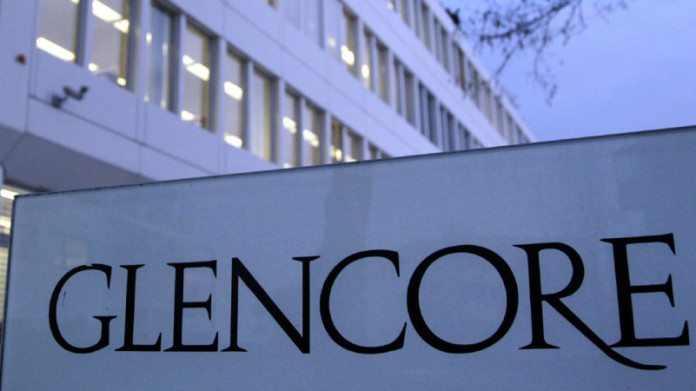 Glencore