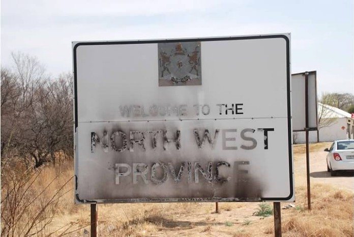North West Province