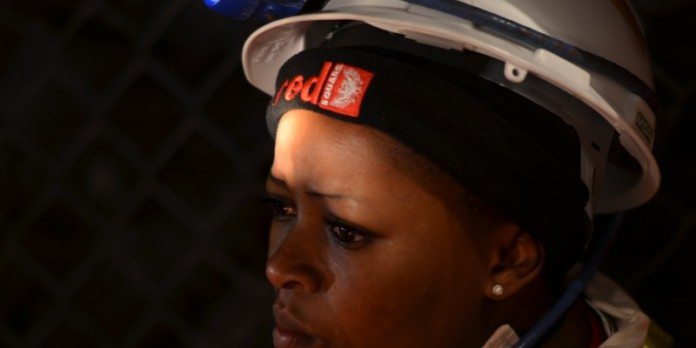 mineworker